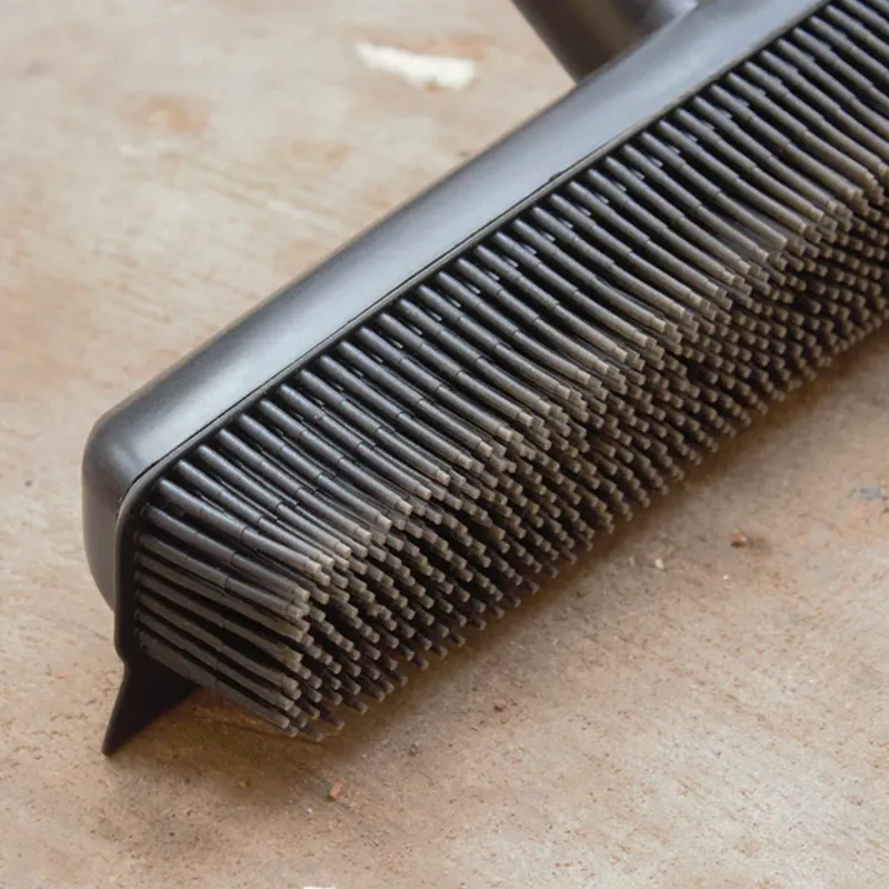 Red Gorilla Broom Rubber Scrubber - Head Only-1